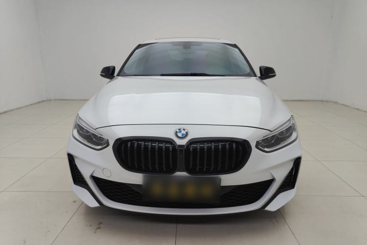 Used BMW 1 Series 2021 125i M Sport Night Edition
