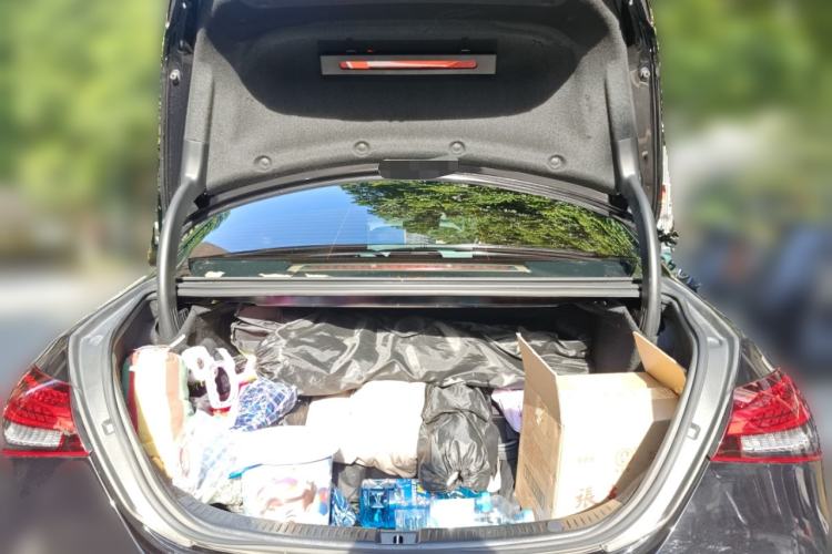 Used Mercedes-Benz E-Class 2022 Updated E 260 L
