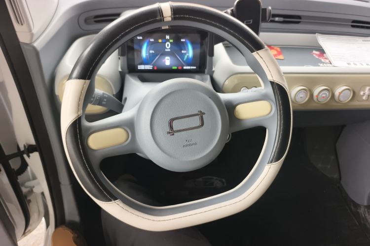 Used Bestune Pony 2024 170km Vitality Horse
