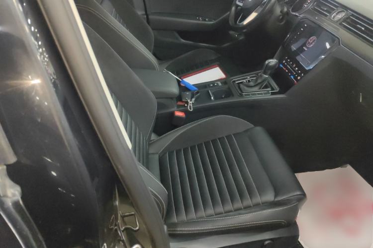 Used Volkswagen Magotan 2020 330TSI DSG Leading Model