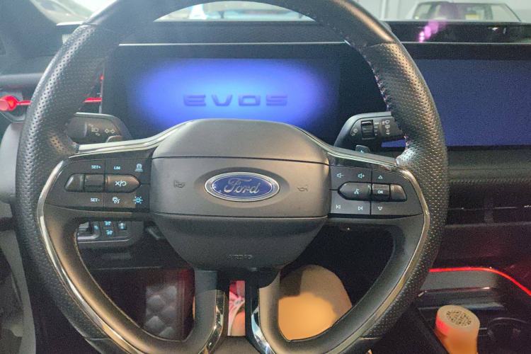 Used Ford EVOS 2022 EcoBoost 245 Sport Edition
