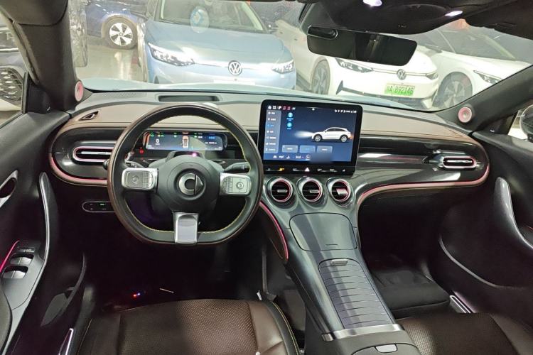 Used  #3 2023 Pulse Four-Wheel Drive Edition
