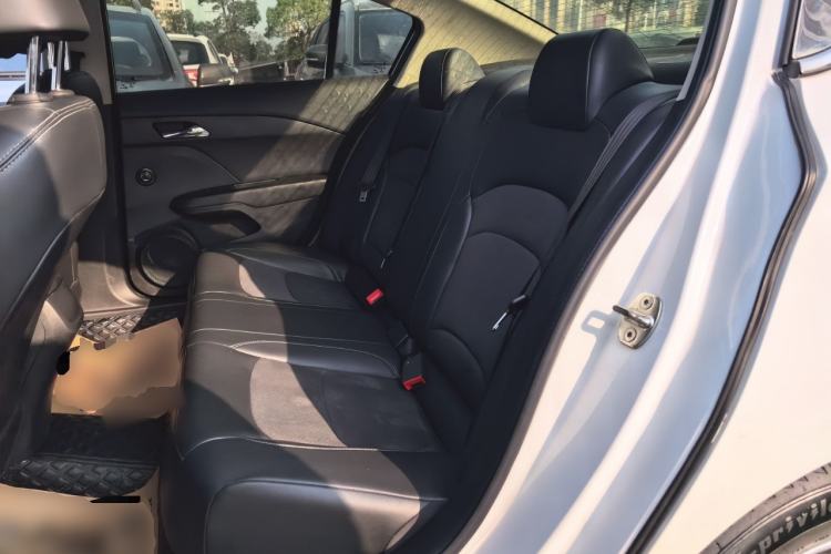 Used Chevrolet Cavalier 2016 1.5L Automatic Xinyue Edition
