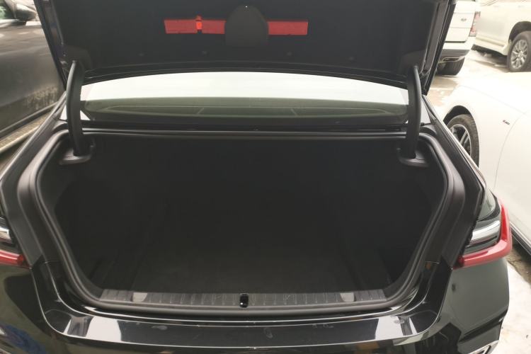 Used BMW 7 Series 2019 Restyled 730Li M Sport Package