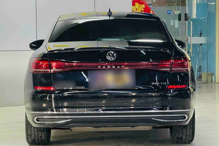 Used Volkswagen Passat 2023 Revised 330TSI Elite Edition
