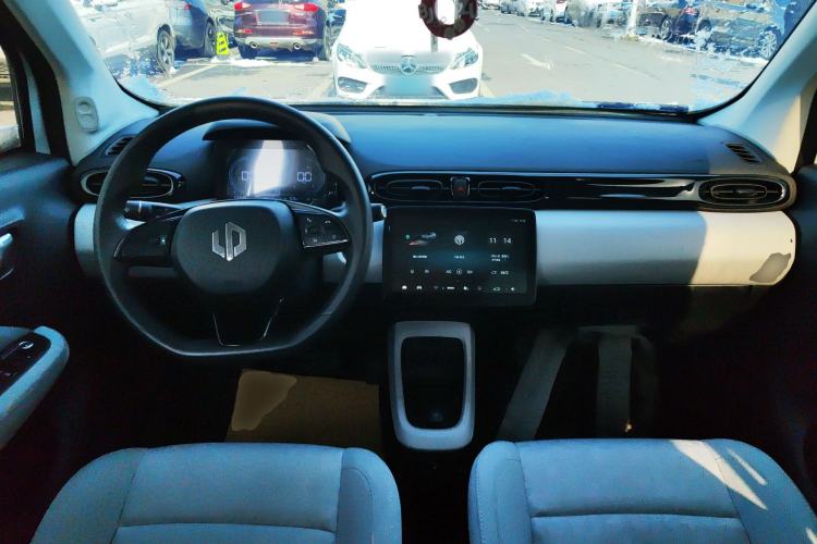 Used Leapmotor T03 2022 Crystal Edition