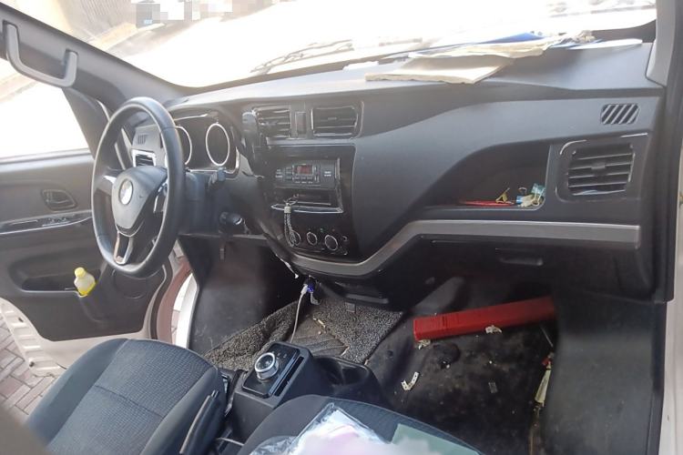 Used  Blue Cat 2023 M2 Eves Power 41.86kWh Comfort Edition
