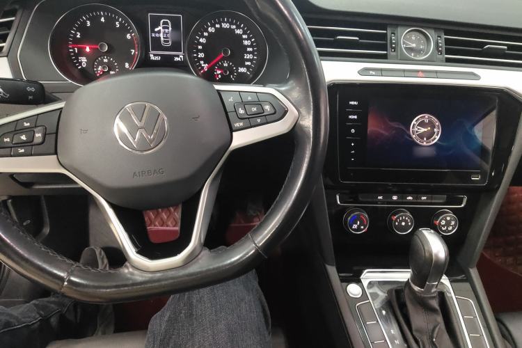 Used Volkswagen Magotan 2020 280TSI DSG Comfort Edition
