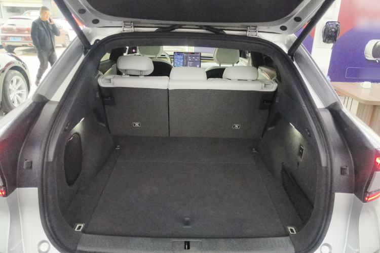 Used XPeng G7 2025 702 Max