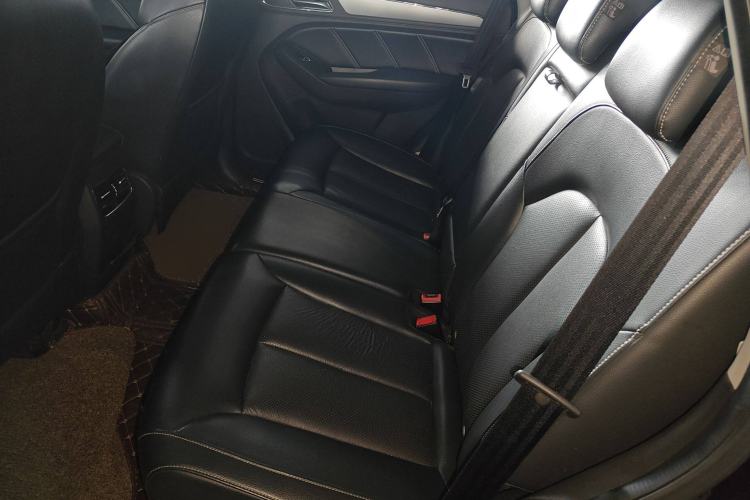 Used Roewe RX5 2016 20T Two-Wheel Drive Automatic Flagship Edition
