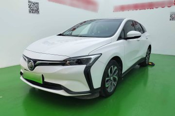 Used Buick Velite 6 2019 Connected & Smart Edition