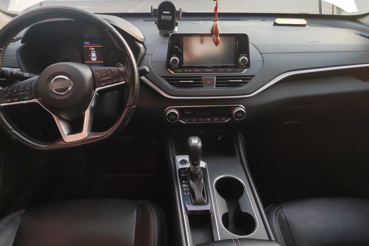 Used Nissan Teana 2019 2.0T XL Smart Leading Edition
