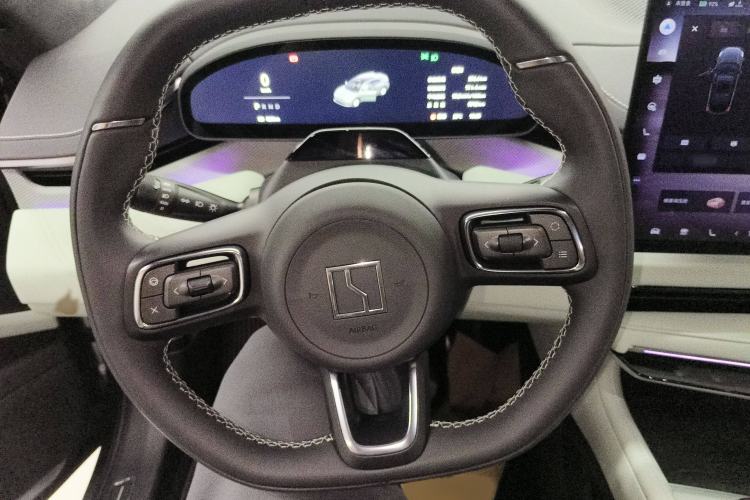 Used Zeekr 001 2025 WE Edition 100 kWh Rear-Wheel Drive
