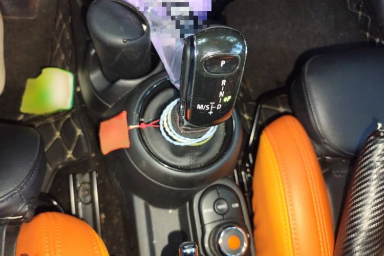 Used  MINI 2020 1.5T COOPER Classic Edition
