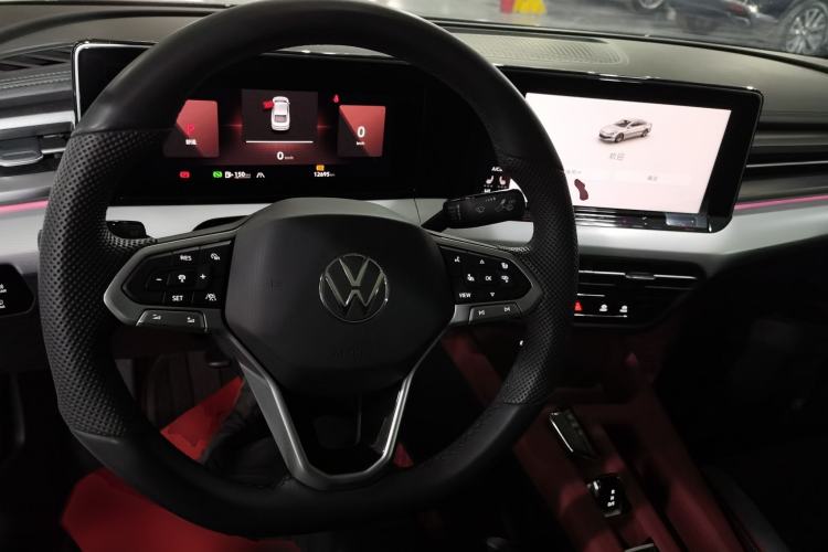 Used Volkswagen Lamando 2024 Lavida L 280TSI DSG Cool & Spicy Edition
