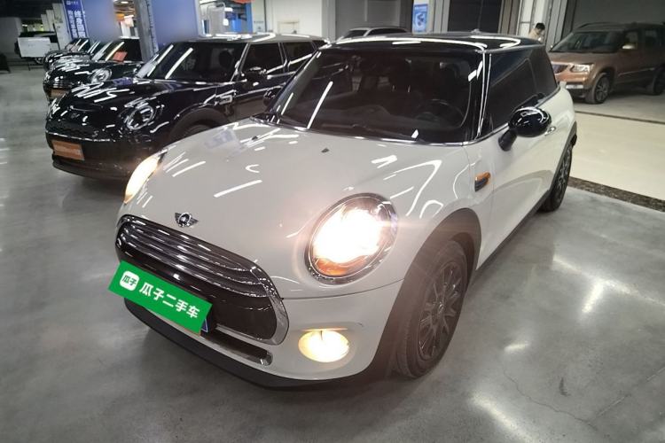 Used MINI MINI 2016 1.5T COOPER