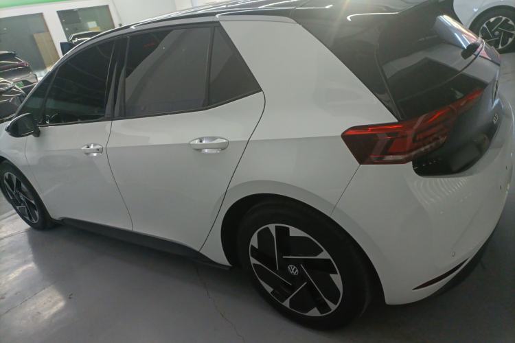 Used Volkswagen ID.3 2024 Outstanding Edition