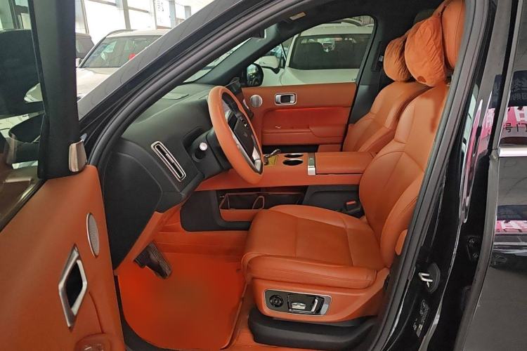 Used Li Auto L8 2023 Pro Model