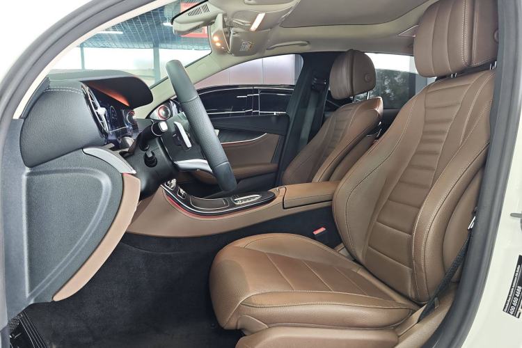 Used Mercedes-Benz E-Class 2019 E 300 L Sport Luxury Edition
