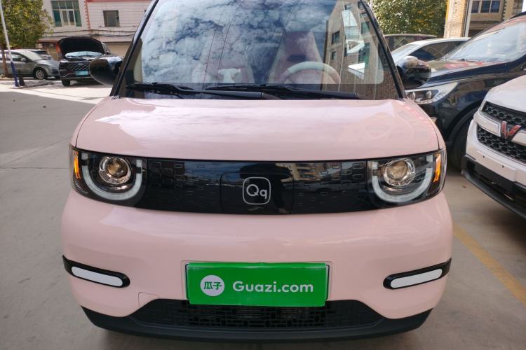 Used Chery QQ Ice Cream 2025 155km Sundae Edition
