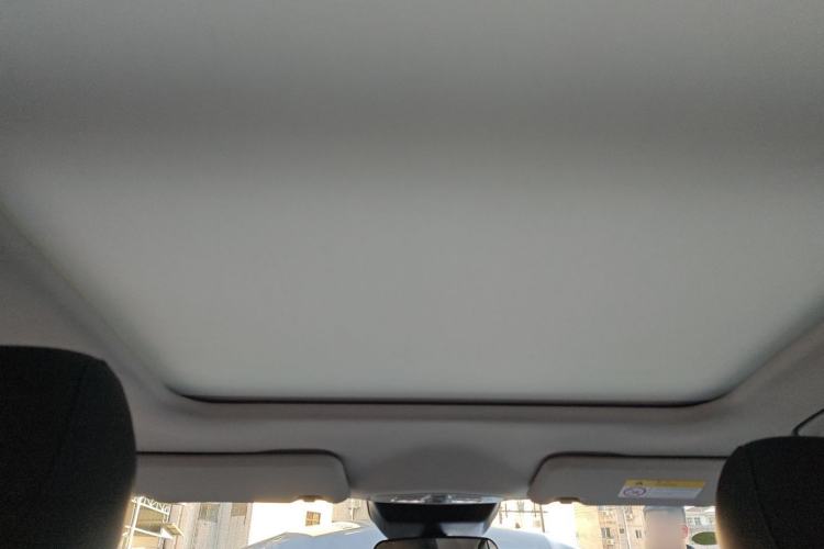 Used GAC Trumpchi GS3 2023 Shadow Speed 270T Dynamic Intelligence Edition
