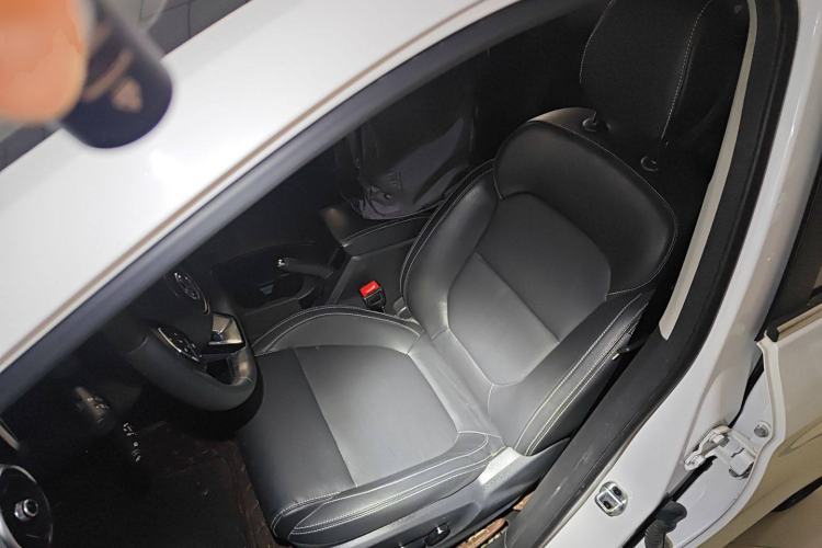 Used MG ZS 2018 1.5L Automatic Luxury Edition China V Standard
