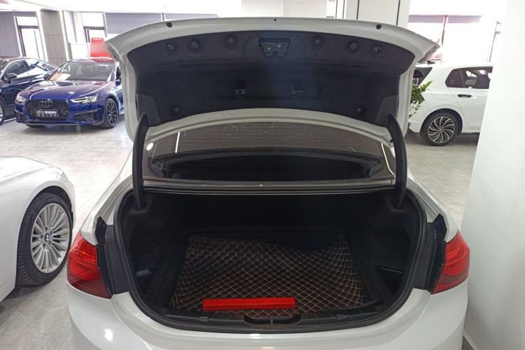 Used BMW 1 Series 2018 Facelifted 118i Sport Edition