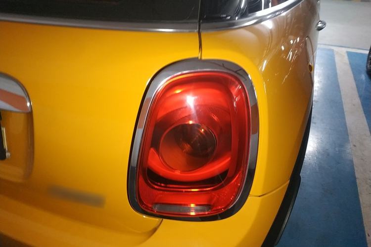 Used  MINI 2016 1.5T COOPER Avant-Garde