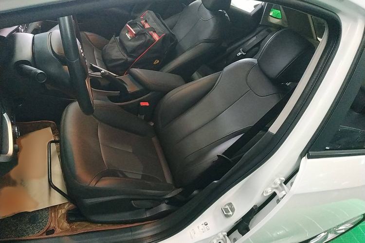 Used Buick GT 2021 Revised Version Flagship 1.5L Automatic Elite Edition
