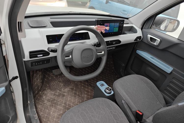 Used  Panda 2024 Panda Mini 200km Endurance Bear