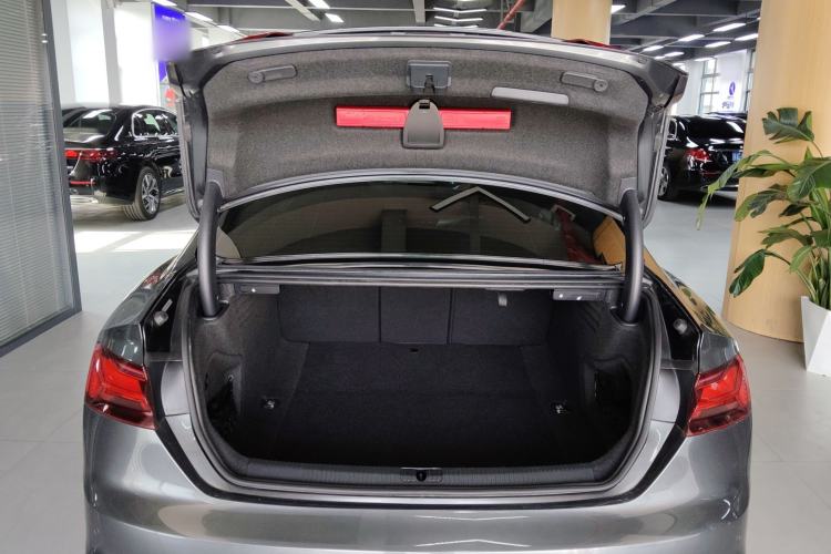 Used Audi A5 2023 Coupe 40 TFSI Fashionable and Dynamic Model
