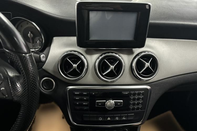 Used Mercedes-Benz GLA 2016 GLA 200 Sport Edition
