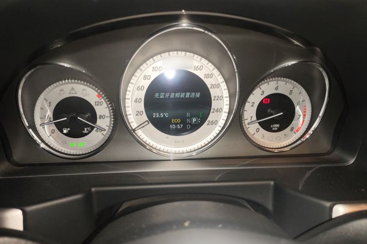 Used Mercedes-Benz GLK-Class 2015 GLK 260 4MATIC Dynamic Edition Ultimate Version