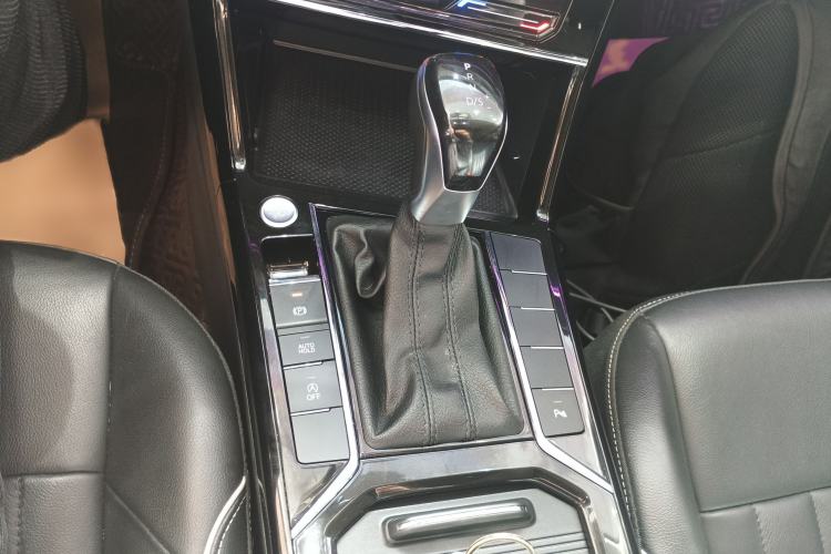 Used Volkswagen Passat 2022 330TSI Starry Elite Edition