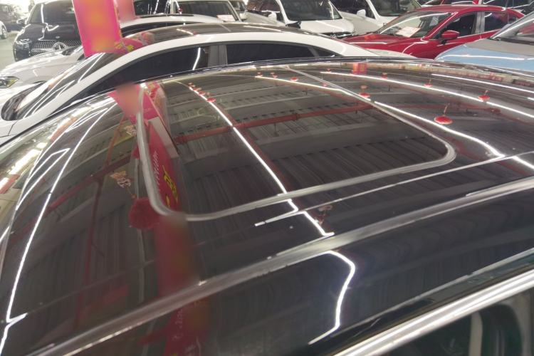 Used Toyota Camry 2021 Dual-Motor 2.5 HGVP Leading Edition
