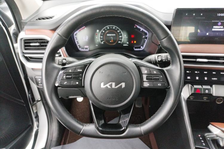 Used Kia Sportage R 2021 Ace 2.0L Splendid Edition
