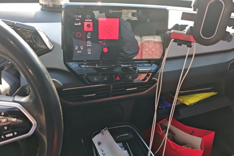 Used Volkswagen ID.3 2023 Intelligent Edition
