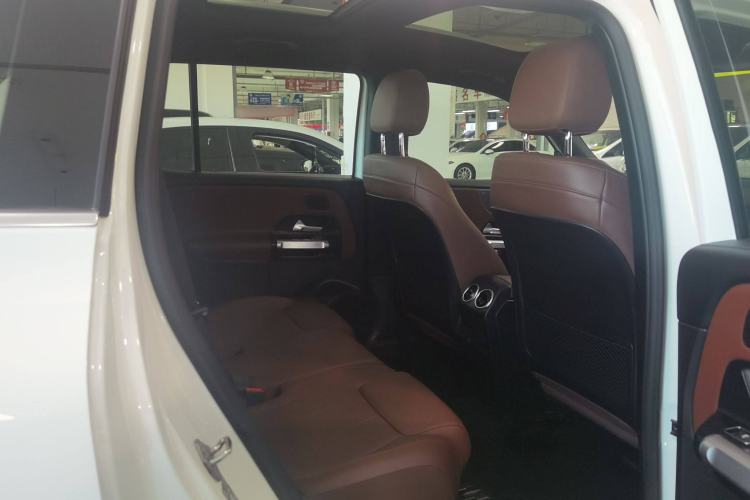 Used Mercedes-Benz GLB 2020 GLB 200 Dynamic Edition
