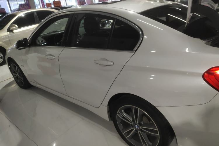 Used BMW 1 Series 2017 118i Sport Edition
