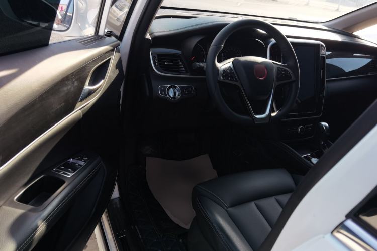 Used BYD Song MAX 2017 1.5T Automatic Smart Connect Luxury 7-Seater
