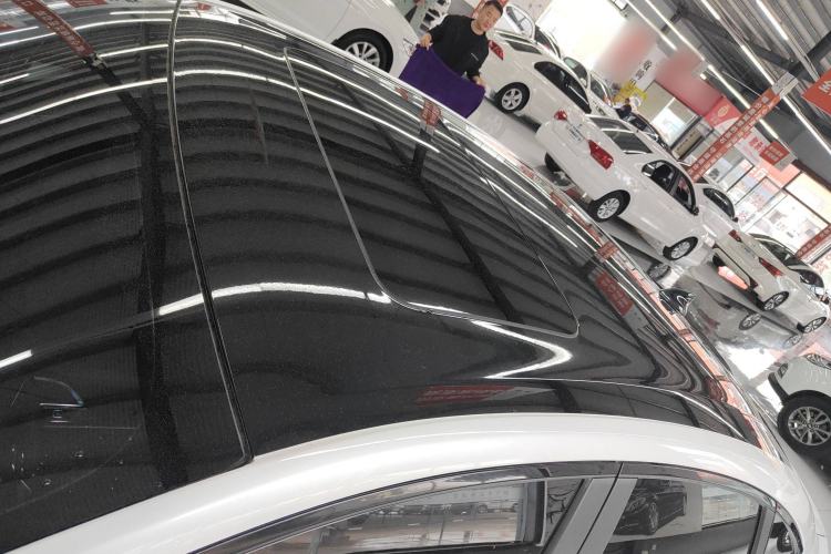 Used Buick Verano 2022 Pro GS Wind-Chasing Edition
