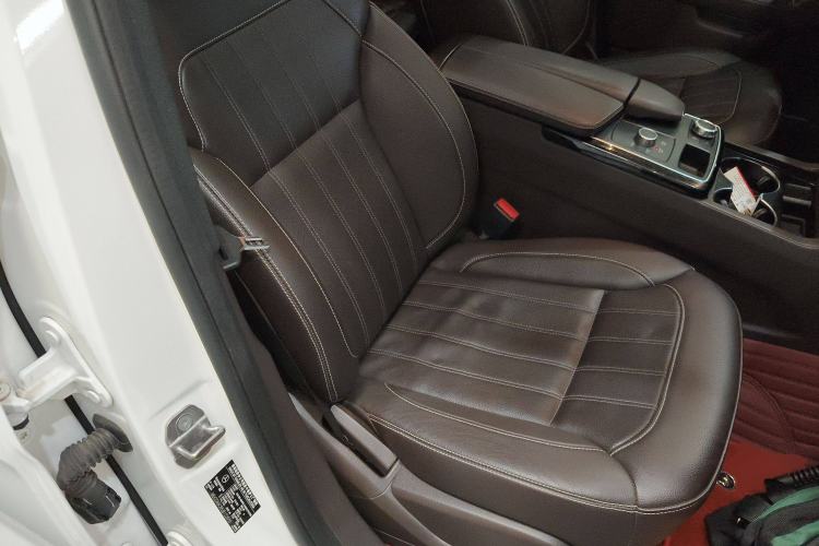 Used Mercedes-Benz GLE 2018 GLE 320 4MATIC Dynamic Edition Collector's Edition
