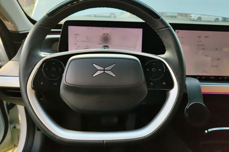 Used XPeng P7 2020 586E