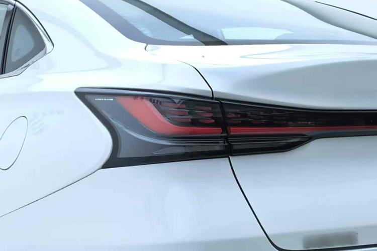 Used Changan Ruicheng PLUS 2023 1.5T DCT Navigation Edition
