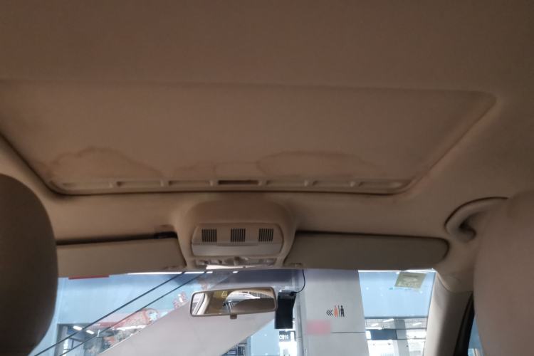 Used Skoda Octavia 2009 1.6L Automatic Elegance Edition
