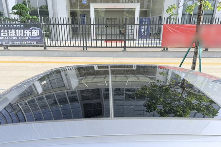 Used BMW i3 2024 eDrive 35 L
