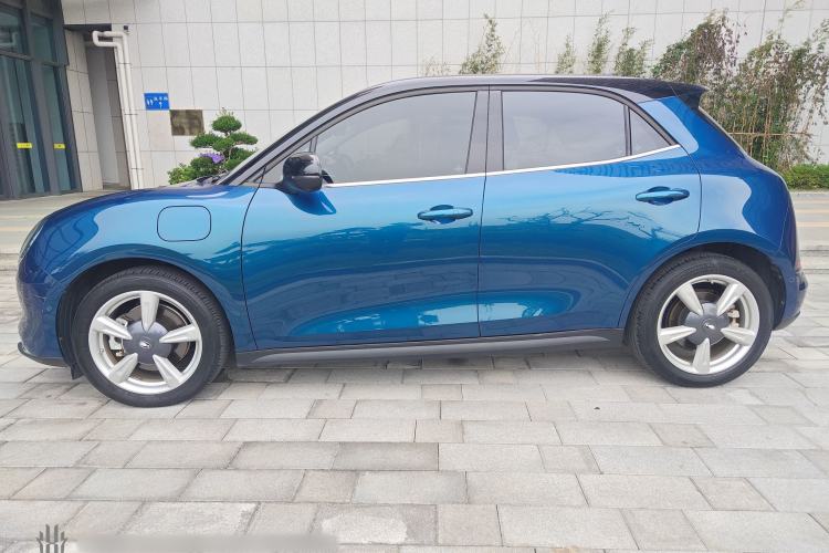 Used ORA Good Cat 2021 400km Standard Range Athena Edition Lithium Iron Phosphate
