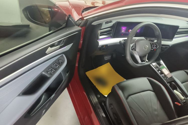 Used Volkswagen Lamando 2022 Lavida L 280TSI DSG Cool & Spicy Edition
