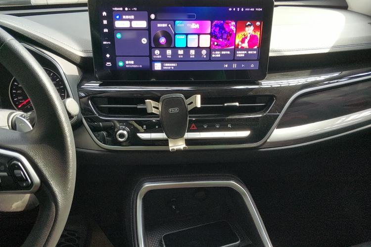 Used Haval H6 2023 National Trend Edition 1.5T Automatic Urban Version
