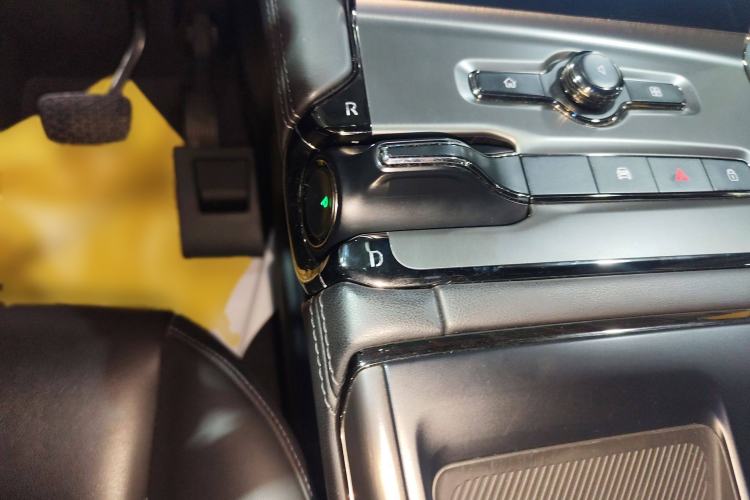 Used Nio ES6 2020 610 km Performance Version
